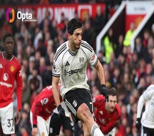 12次全中，勞爾希門(mén)尼斯打破亞亞圖雷的英超點(diǎn)球全中紀(jì)錄