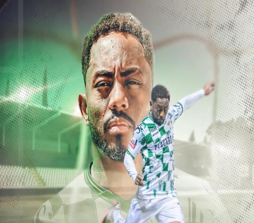 喜訊！上海海港做出冬窗最明智一個(gè)決定，扣5分也能衛(wèi)冕中超冠軍