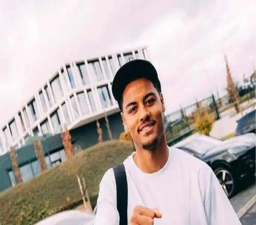 莫雷托丨信任德溫特，放棄迪薩西