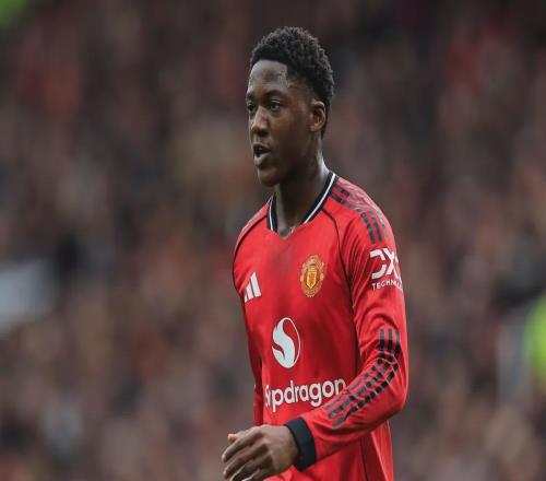 32絕殺富勒姆！曼聯(lián)3連勝！卡里克是摘了桃子還是證明了自己