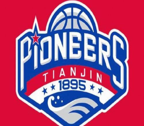 天津上半場僅6人輪換，首發中除了賴俊豪，剩余4人均打滿半場