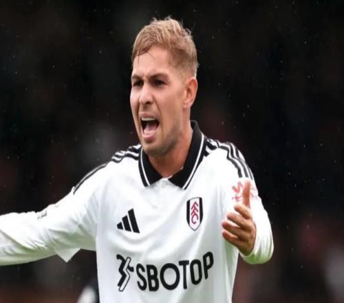 史密斯羅：感覺今天有些判罰對(duì)我們不利，但這就是足球