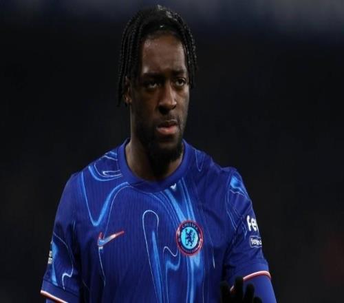 天空：迪薩西預(yù)計(jì)將租借加盟西漢姆，他想留在英超尤其是倫敦