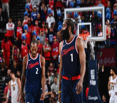 球迷態(tài)度：你覺(jué)得誰(shuí)是本屆全明星最大的遺珠