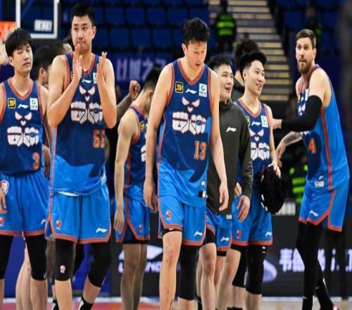 CBA本賽季第一混子球隊(duì)誕生！0勝22負(fù)徹底擺爛，中國籃協(xié)該出手了