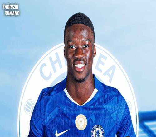 Herewego！羅馬諾：切爾西即將召回馬馬杜薩爾