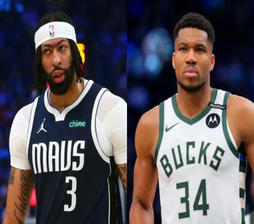 繼續(xù)開(kāi)搶！美媒更新交易市場(chǎng)TOP12大魚(yú)：字母哥奪魁濃眉哥屈居第6