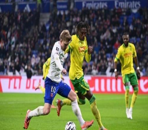 隊(duì)報(bào)名記：切爾西對南特18歲后衛(wèi)塔蒂開出3000萬歐非正式報(bào)價(jià)