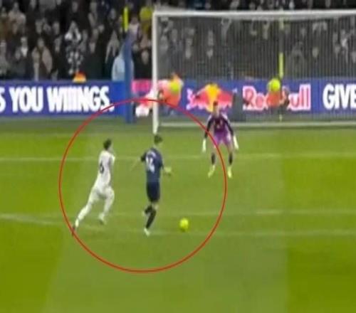 阿森納大勝！哲凱賴什不可思議地錯失良機