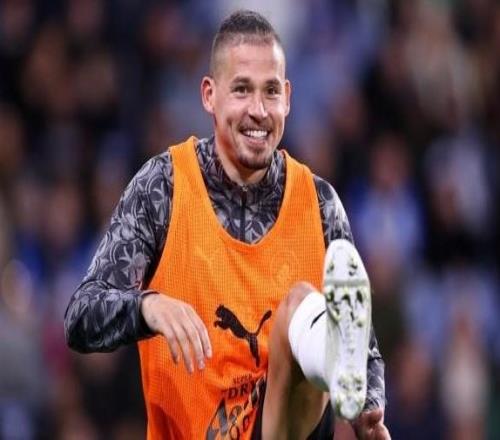 菲利普斯即將租借加盟謝菲爾德聯(lián)