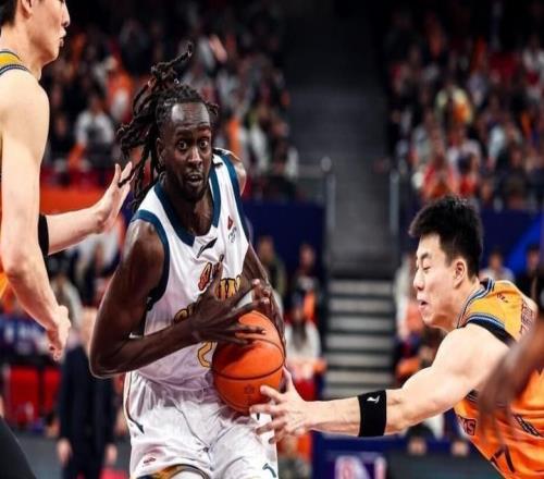 52分慘敗后再狂輸58分！CBA最慘球隊(duì)誕生：兩大外援罷工不打了