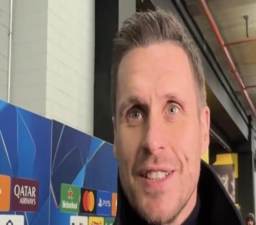 凱爾：我清楚安塞爾米諾不會(huì)留在切爾西，我們想留他但沒(méi)辦法