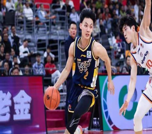 雖敗猶榮！廣東隊(duì)?wèi)K敗卻收重大喜訊，杜鋒留了一手