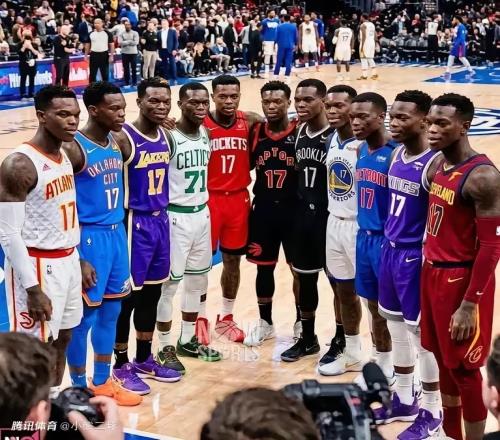 流浪控衛(wèi)！生涯被交易8次+5年換9隊，省下5000萬，騎士要感謝他