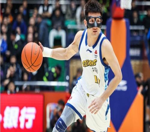 大冷！聯(lián)賽第一廣廈爆冷惜敗吉林胡金秋18分威爾遜30+13