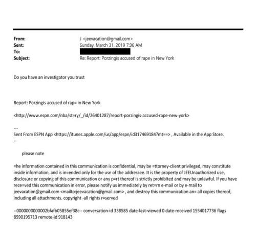  愛(ài)潑斯坦的名單里，有體育圈多少事？