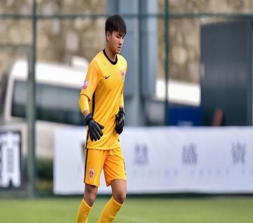 李昊確定離開U23國足后新去處！球迷直言他有情有義，值得期待