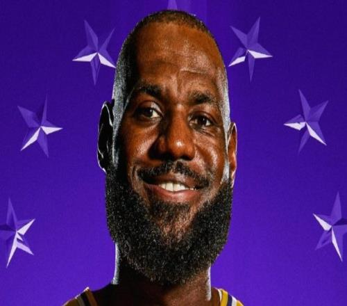 詹姆斯入選！東道主全部沒進，NBA太奇怪了！