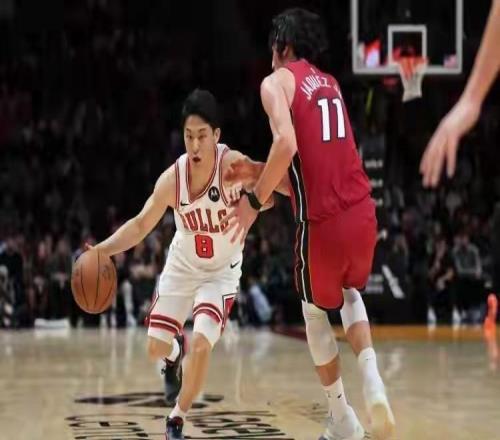 公?？蛨?chǎng)慘敗熱火43分河村勇輝背靠背刷新生涯紀(jì)錄