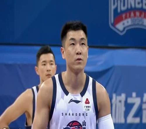 落后22分差點(diǎn)逆轉(zhuǎn)！山東爆冷負(fù)魚腩，全毀在一人之手，邱彪憋屈啊