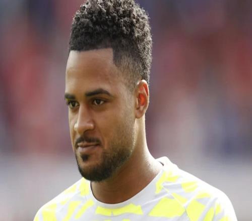 汉堡晚报：多特小将卡巴尔租借汉堡的交易告吹是因体检没过