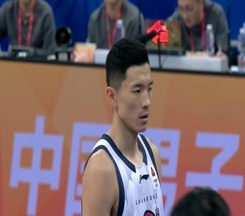 無緣23分大逆轉(zhuǎn)！山東男籃客場惜敗天津，于德豪兩個三分難救主