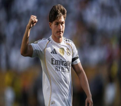 記者：伯恩茅斯報(bào)價(jià)弗蘭加西亞，但被皇馬拒絕