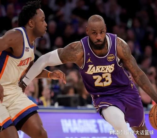 湖人兩大敗因出爐，老詹一點該批！東契奇苦不堪言，一人不該首發