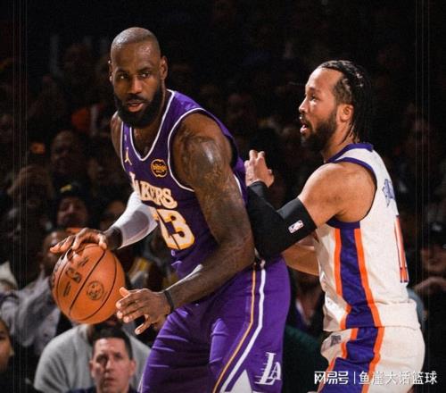 湖人完??！東契奇30+15，布倫森15中4也無妨，詹姆斯22+6笑容滿面