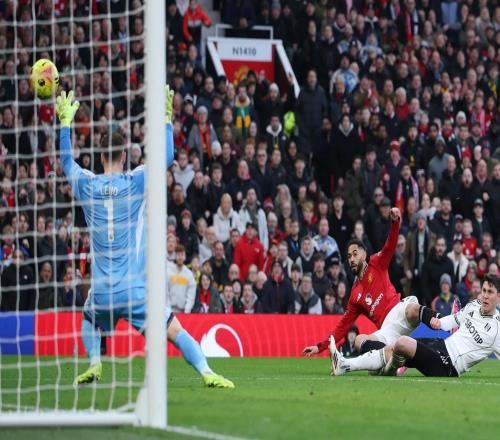 6場4球，富勒姆是庫尼亞職業(yè)生涯進(jìn)球并列最多的對(duì)手