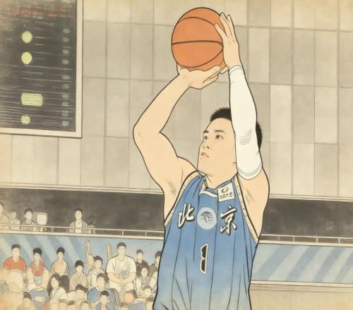 北京不敵青島揪出3大膿包：一人8中1，一人2罰不中，一人迷之換人