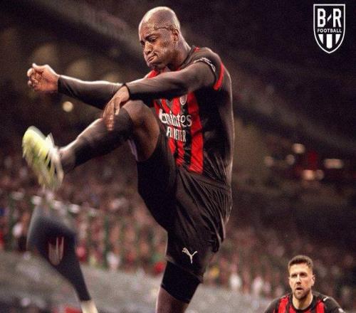 爭(zhēng)分奪秒！米蘭簽馬特塔只欠東風(fēng)，將壓哨在倫敦完成體檢