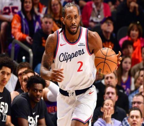 大勝！倫納德25+8狄龍20中7，湖人棄將盡力，祖巴茨14+20米勒立功