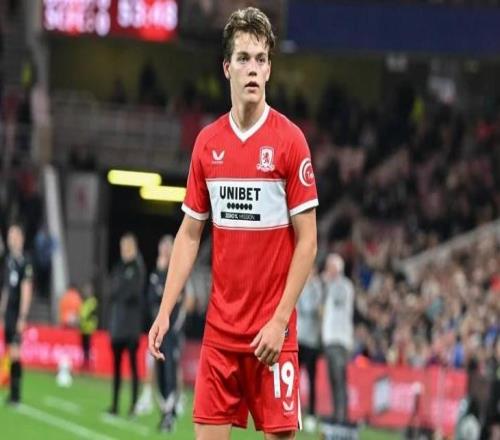 曼城官方：從米堡召回尼潘，一線隊教練組將負責(zé)其成長與發(fā)展