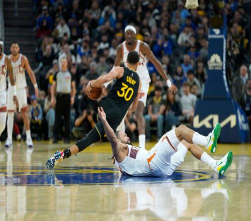 場(chǎng)均27分5助，等來(lái)最殘酷結(jié)局！不如賽季報(bào)銷(xiāo)，本賽季希望不大了