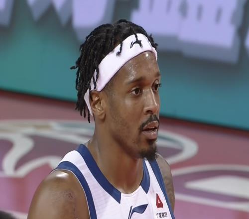 輸給了吉林6分！揪出3個“廢柴”，坑慘了廣廈隊