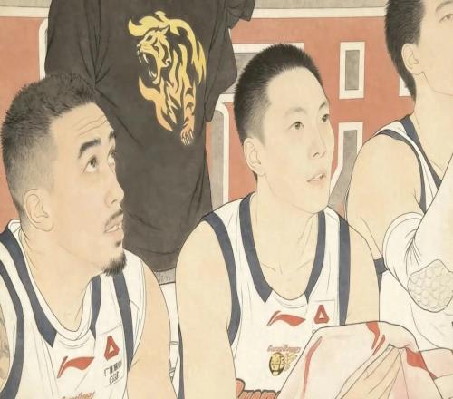 拿600萬，9投僅2中，在場輸10分！球迷：這狀態(tài)別去霍霍國家隊了