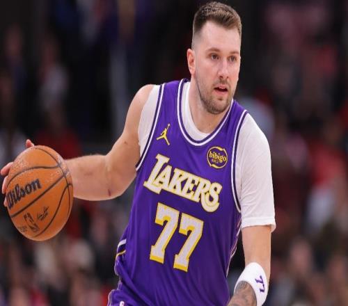 湖人100112尼克斯球員評價(jià)：東契奇良好，3人及格，5人低迷