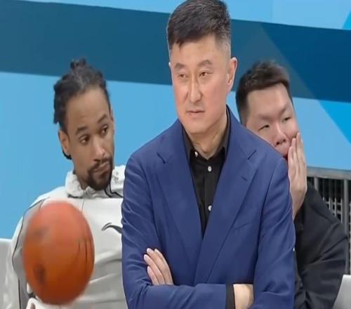 首敗寧波朱芳雨抓耳撓腮！大V道出廣東癥結(jié)批判杜鋒仍存1利好