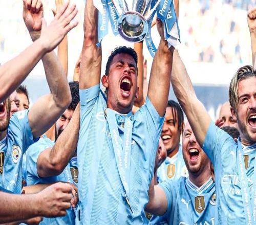 里程碑，曼城后衛(wèi)努內(nèi)斯迎來英超生涯第100次出場