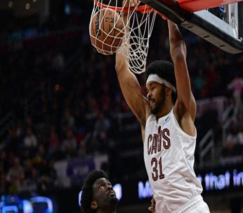 就在今天，NBA79年獨(dú)一無二的紀(jì)錄，被暴走的阿倫實(shí)現(xiàn)了