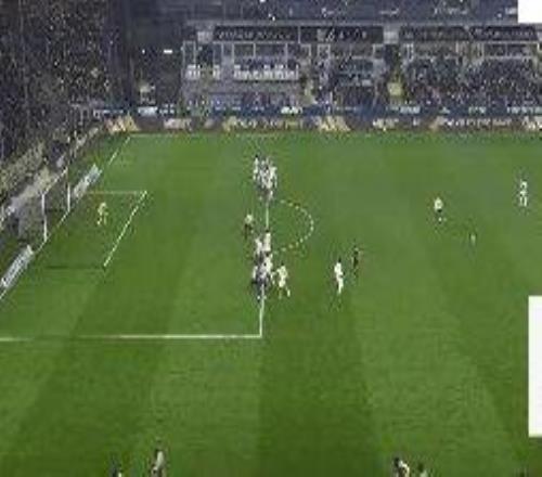 【意甲】帕爾馬1比4尤文圖斯布雷默梅開二度