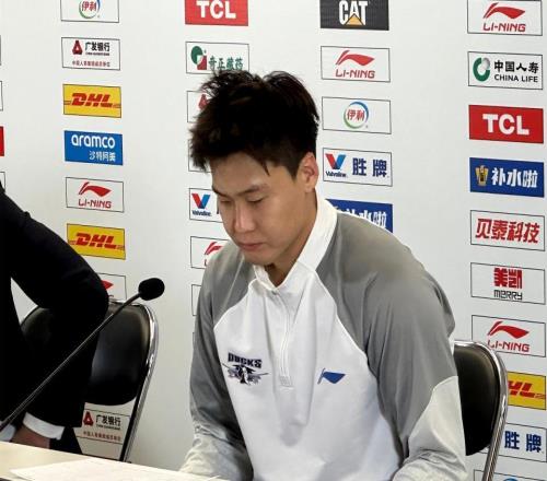 用歧視言論懟新疆球迷，趙睿這次真攤上事了！