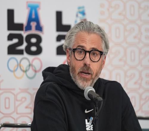  愛潑斯坦的名單里，有體育圈多少事？