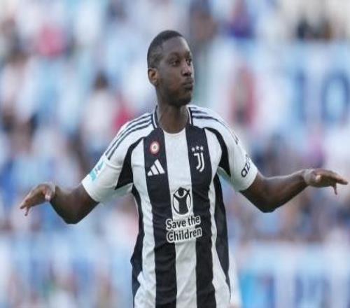 米體：尤文將最后一次嘗試穆阿尼，同時備選多名鋒線目標(biāo)