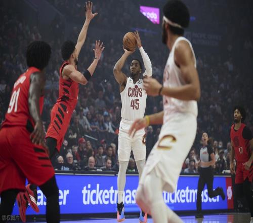 楊瀚森0分！感謝大根，阿倫破2大紀(jì)錄！必須承認(rèn)開拓者已原形畢露