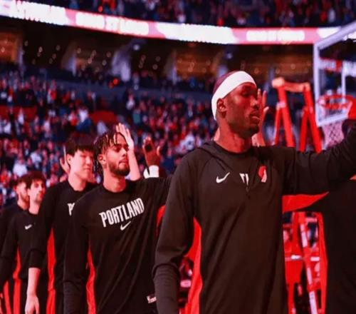 3換1！正式達(dá)成交易！再見了，開拓者！