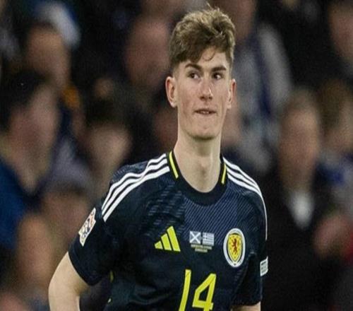 天空體育：與阿森納搶人，熱刺也想要蘇格蘭妖人威爾遜