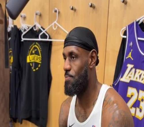 詹皇進(jìn)全明星實(shí)至名歸！既不防守又刷數(shù)據(jù)，鐵血2分太適合表演賽