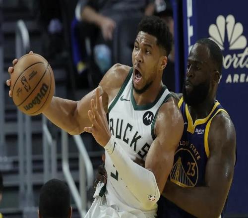 11換3！史詩級交易方案！字母哥聯(lián)手庫里沖冠，巴特勒赴雄鹿